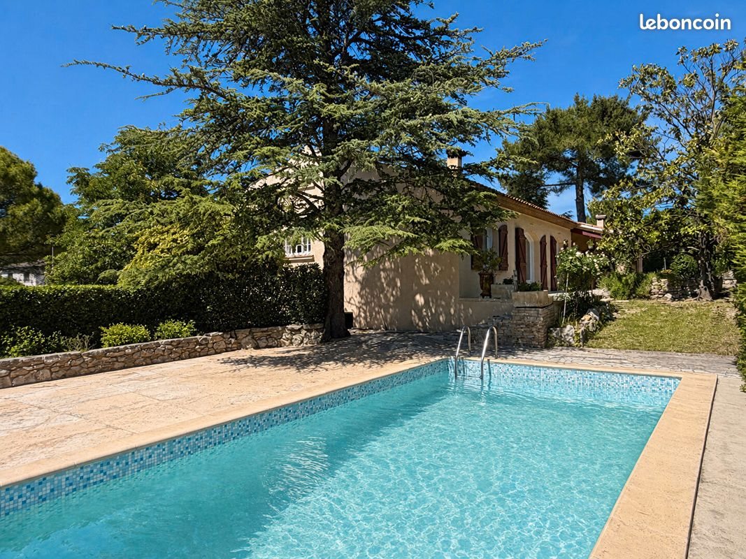 Maison à vendre, 110m², Grabels