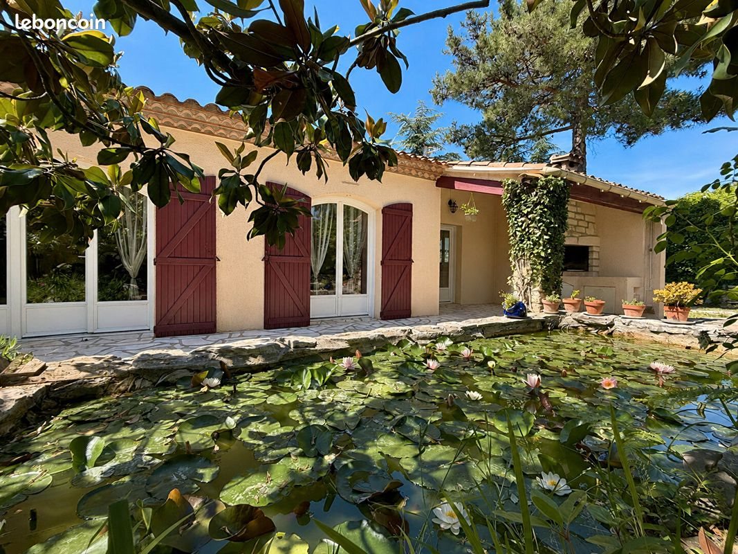 Maison à vendre, 110m², Grabels