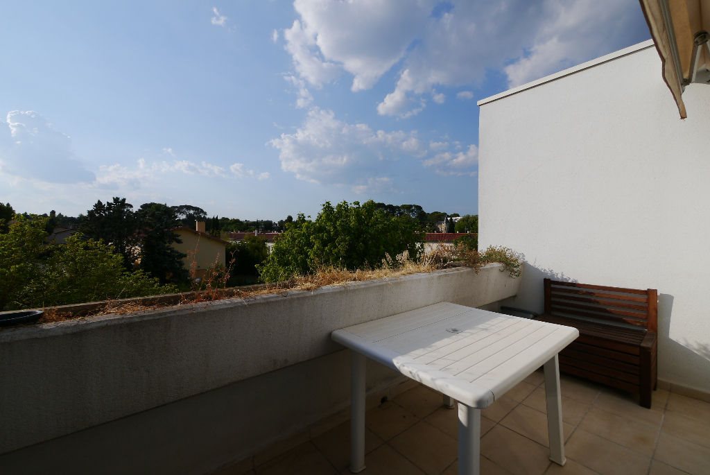 Appartement à louer, 64m², Montpellier