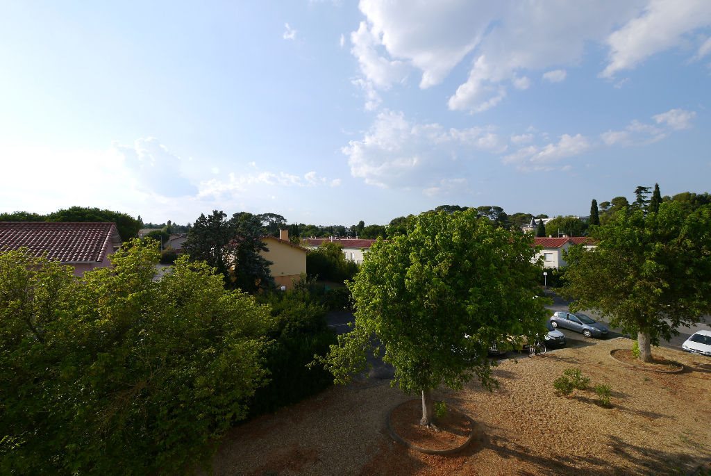Appartement à louer, 64m², Montpellier