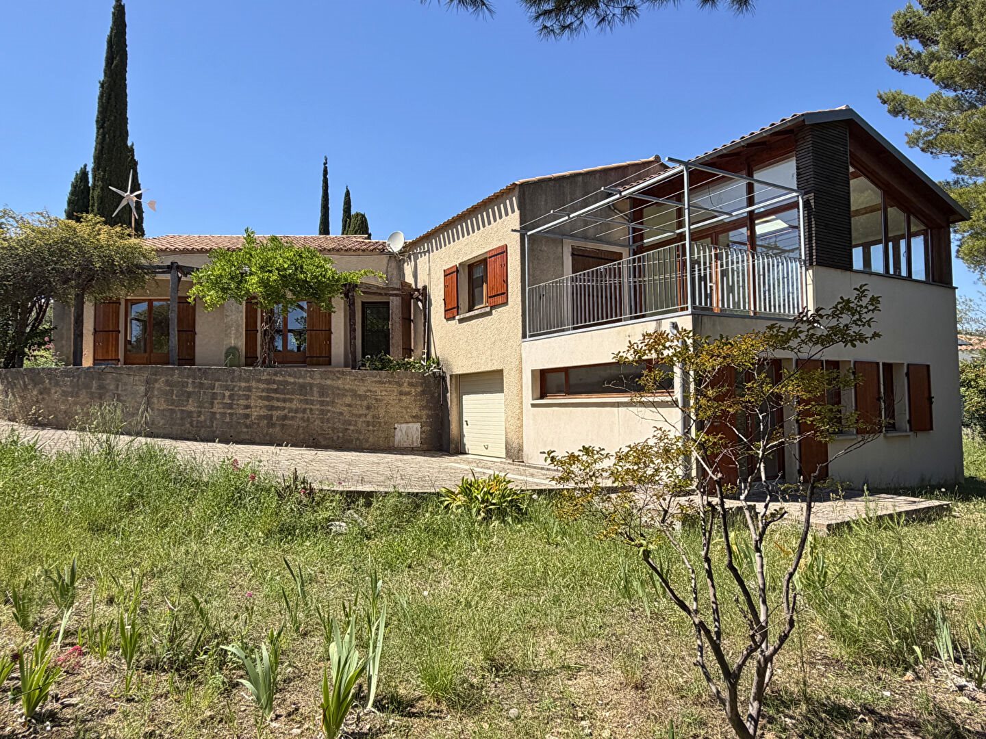 Maison à vendre, 211m², Combaillaux