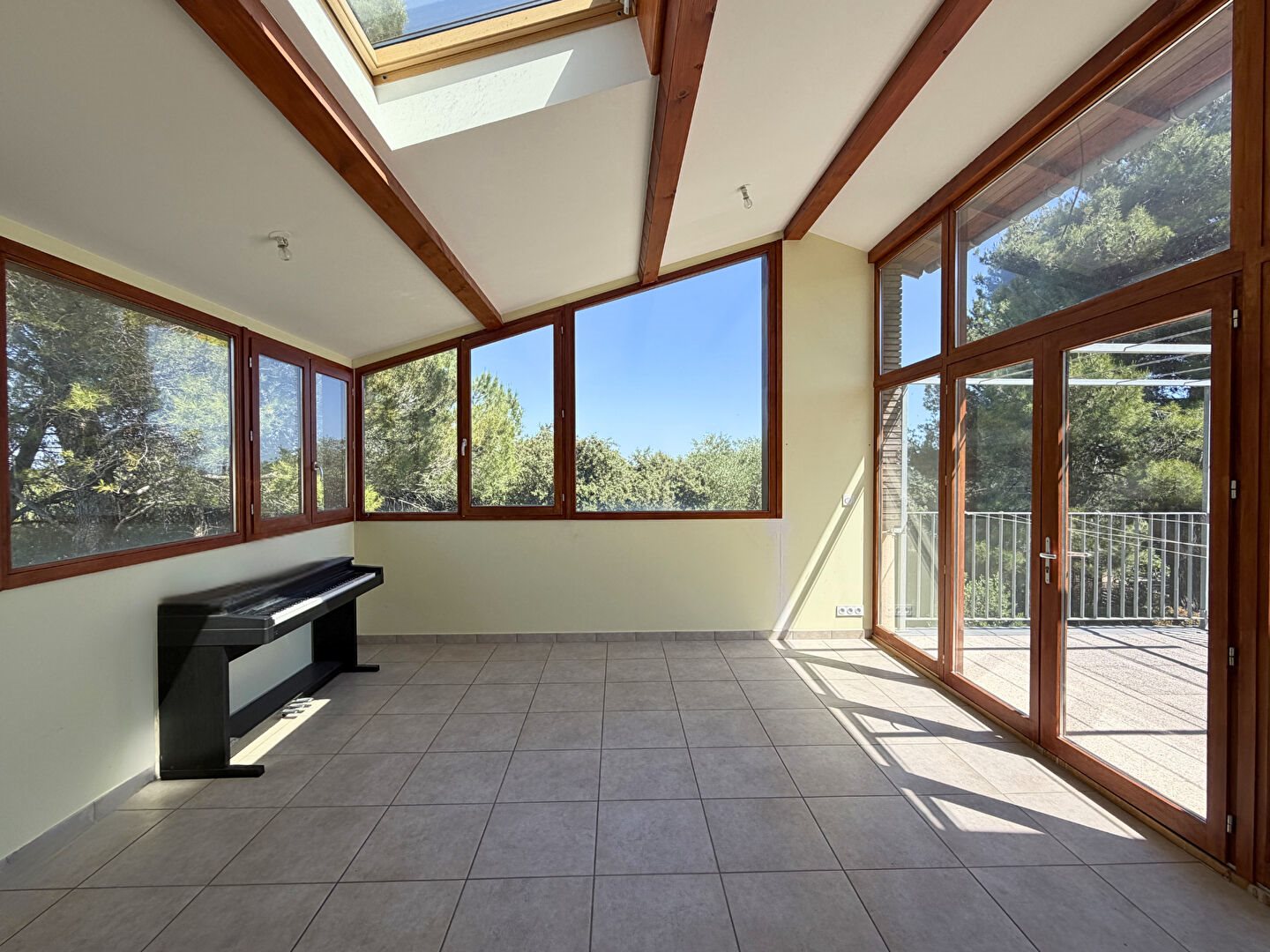 Maison à vendre, 211m², Combaillaux