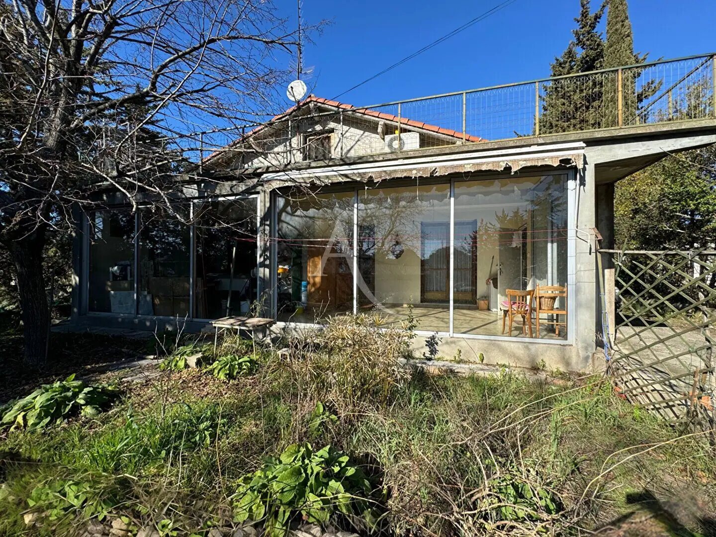 Maison à vendre, 114m², Grabels