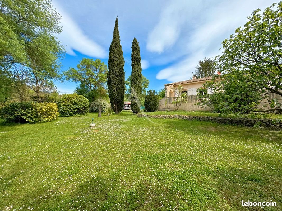 Maison à vendre, 157m², Grabels