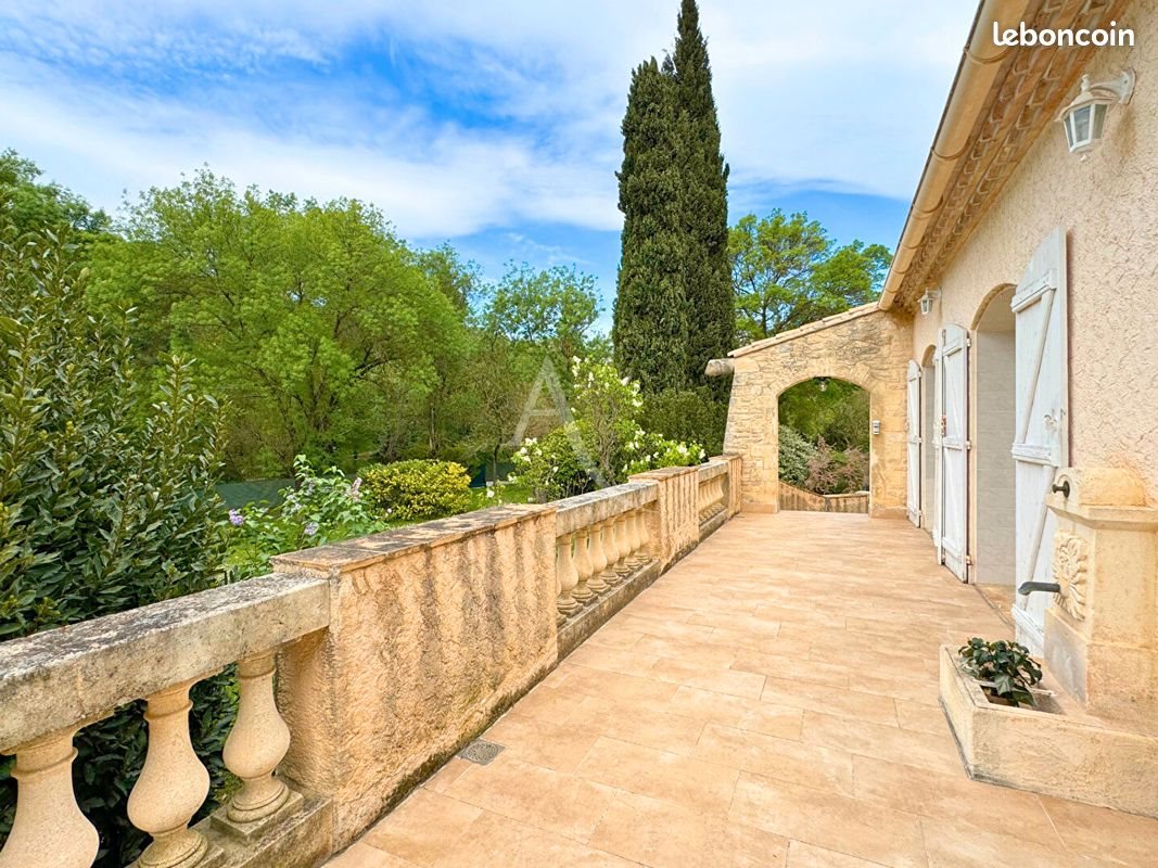 Maison à vendre, 157m², Grabels
