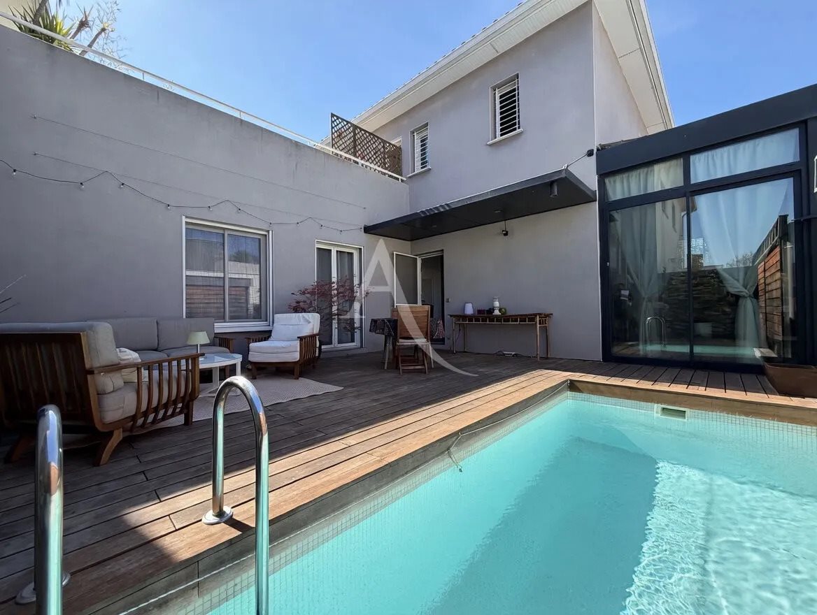 Maison à vendre, 122m², Grabels
