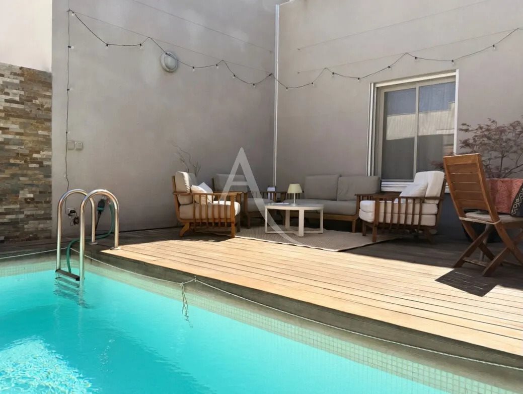 Maison à vendre, 122m², Grabels