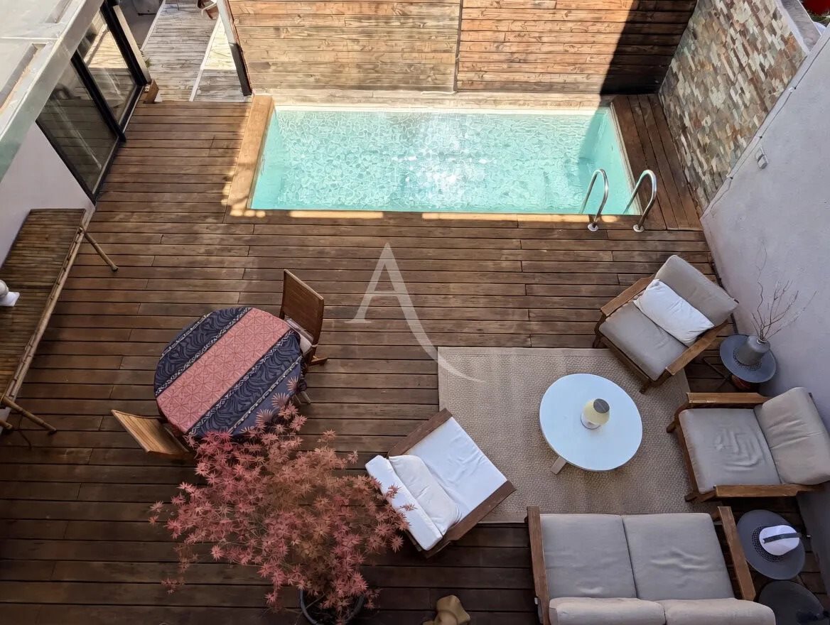 Maison à vendre, 122m², Grabels