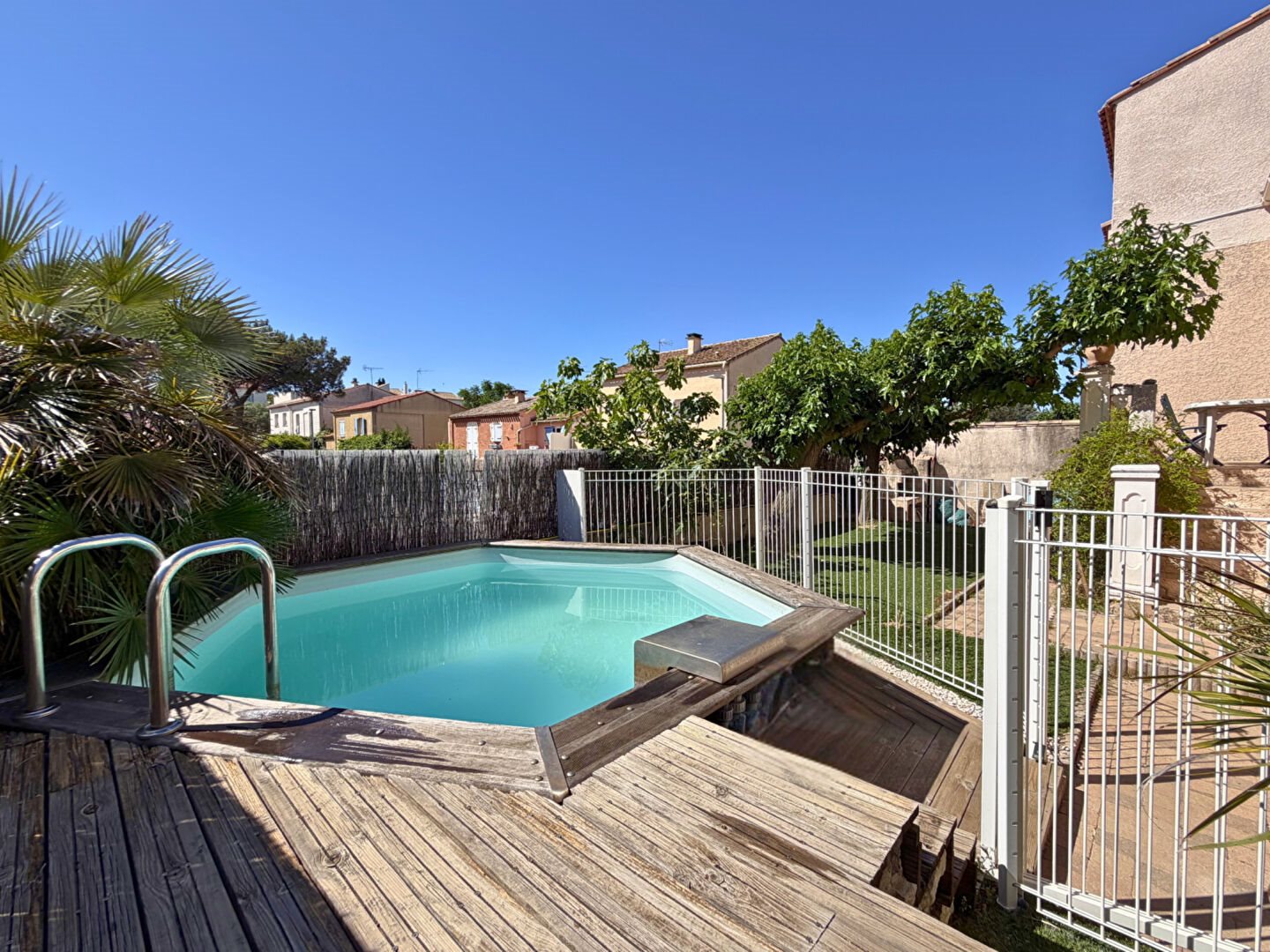 Maison à vendre, 123m², Le Crès