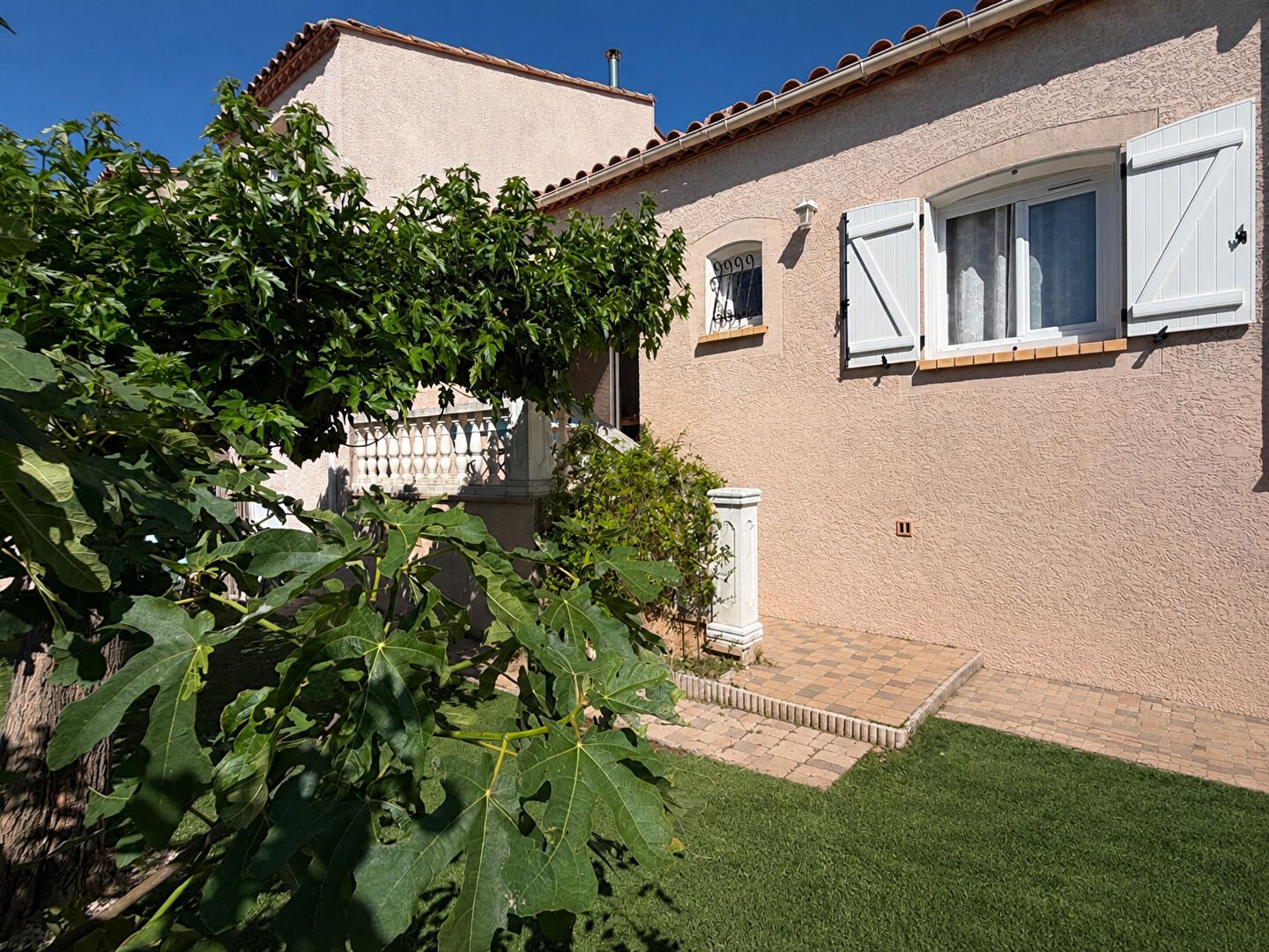 Maison à vendre, 123m², Le Crès