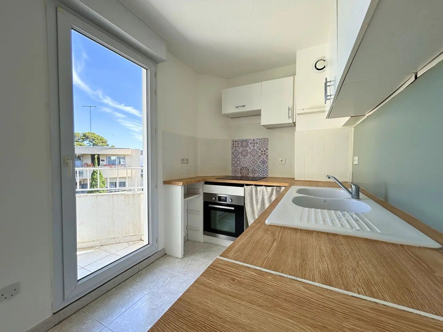 Appartement à vendre, 48m², Montpellier