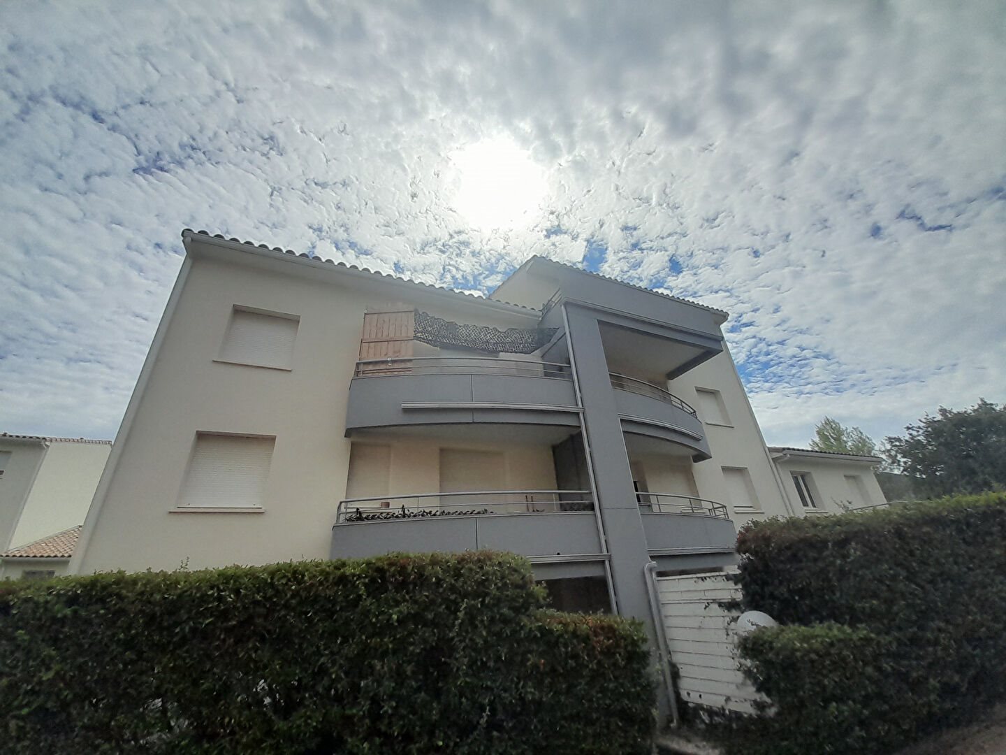 Appartement à louer, 37m², Grabels
