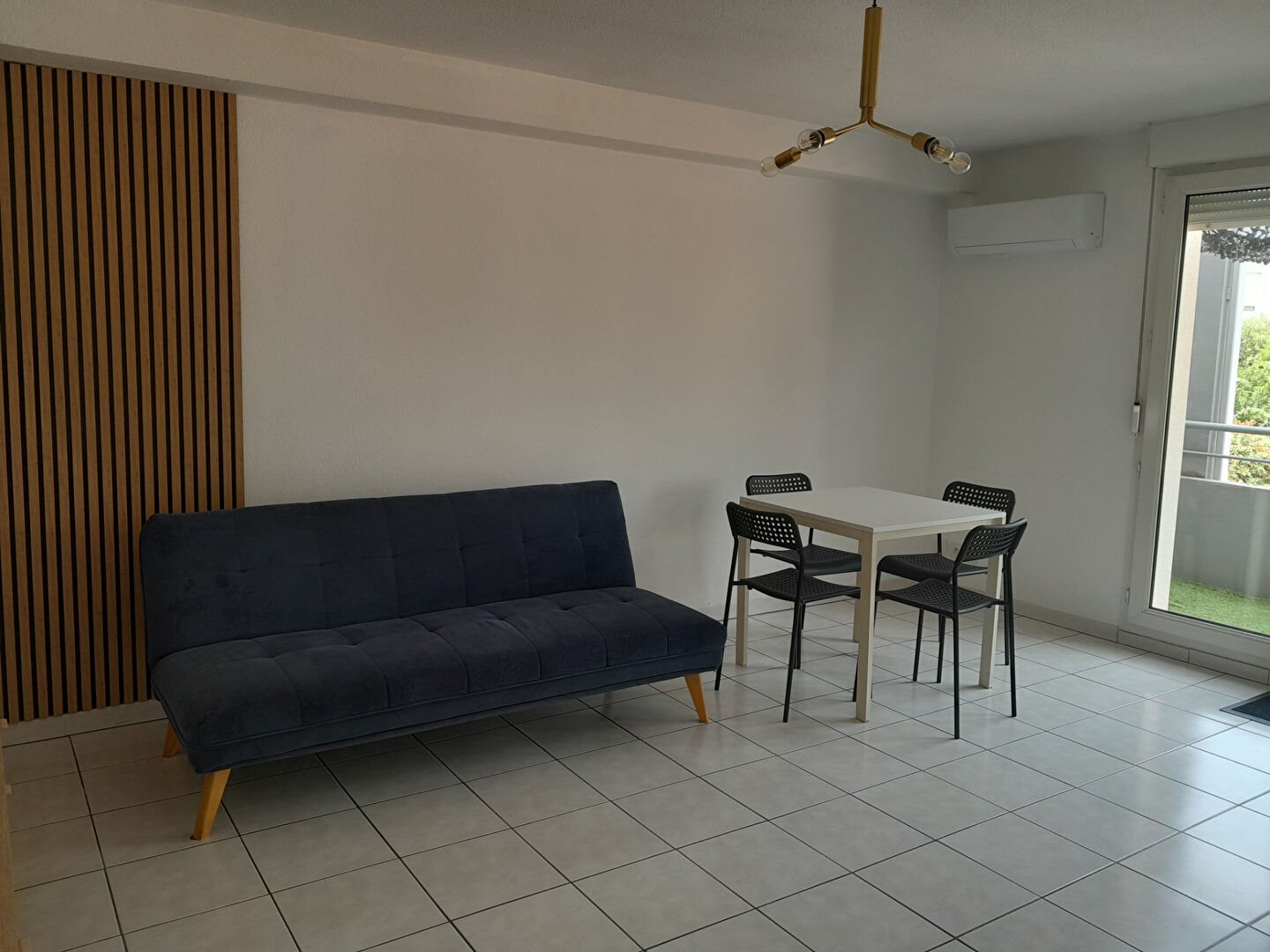 Appartement à louer, 37m², Grabels
