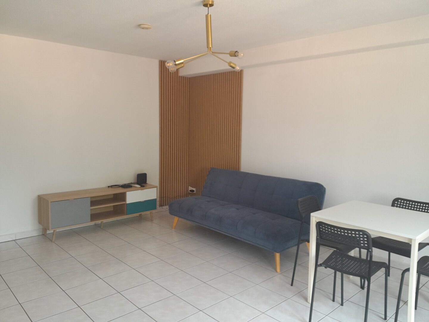 Appartement à louer, 37m², Grabels