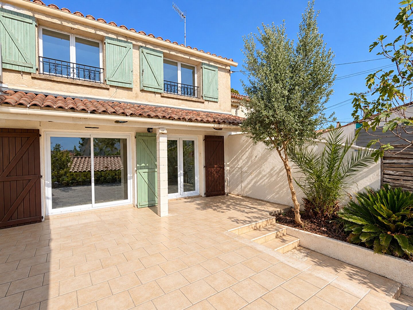 Maison à vendre, 85m², Grabels