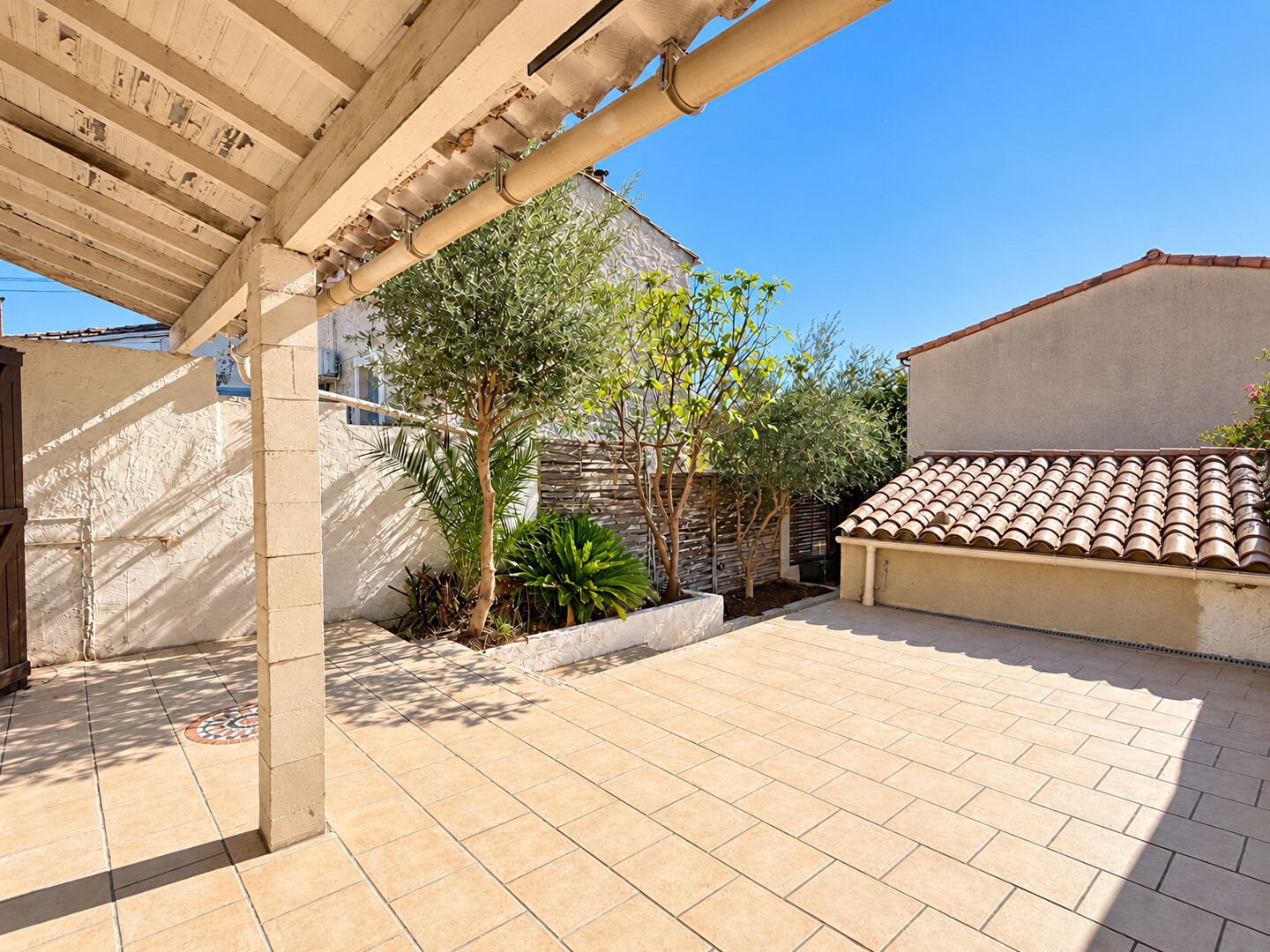 Maison à vendre, 85m², Grabels