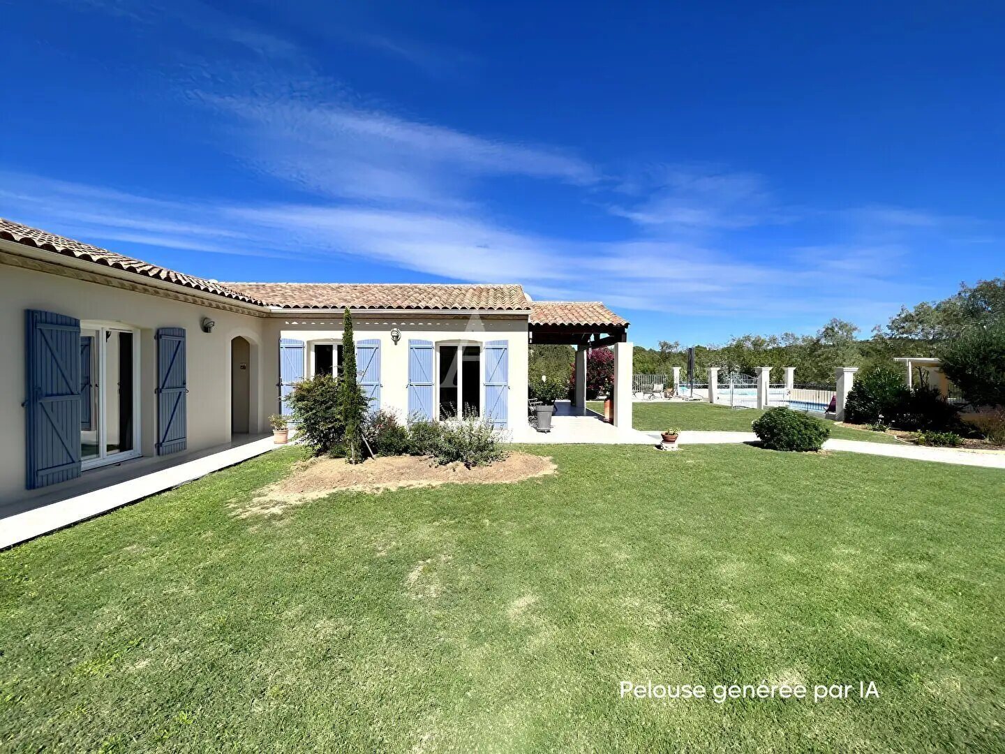 Maison à vendre, 170m², Grabels