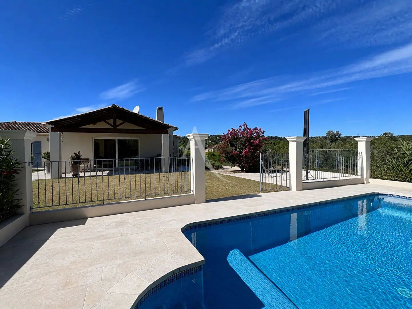 Maison à vendre, 170m², Grabels
