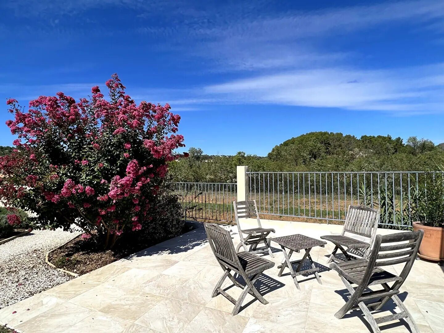 Maison à vendre, 170m², Grabels