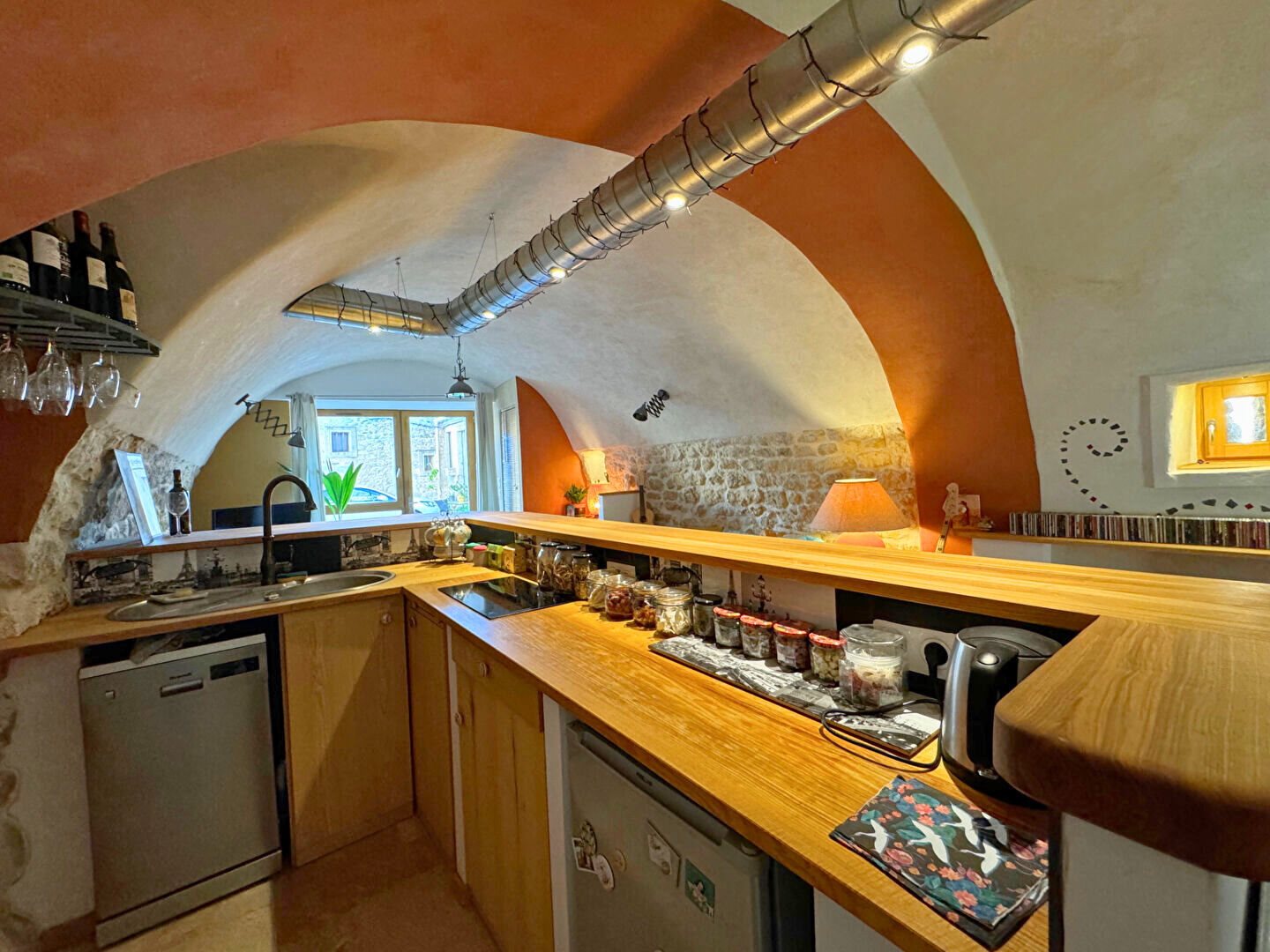 Maison à vendre, 143m², Combaillaux