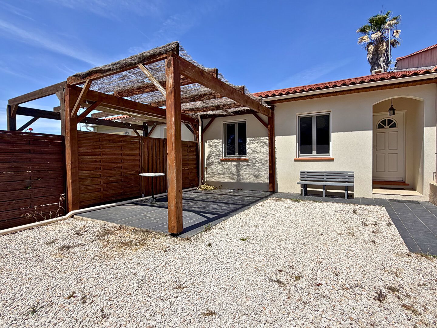 Maison à vendre, 74m², Grabels