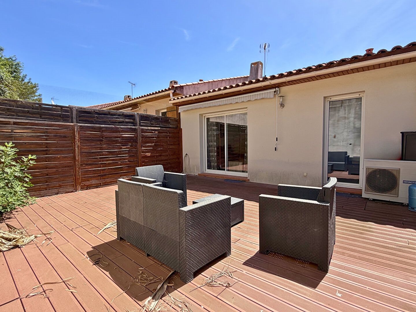 Maison à vendre, 74m², Grabels