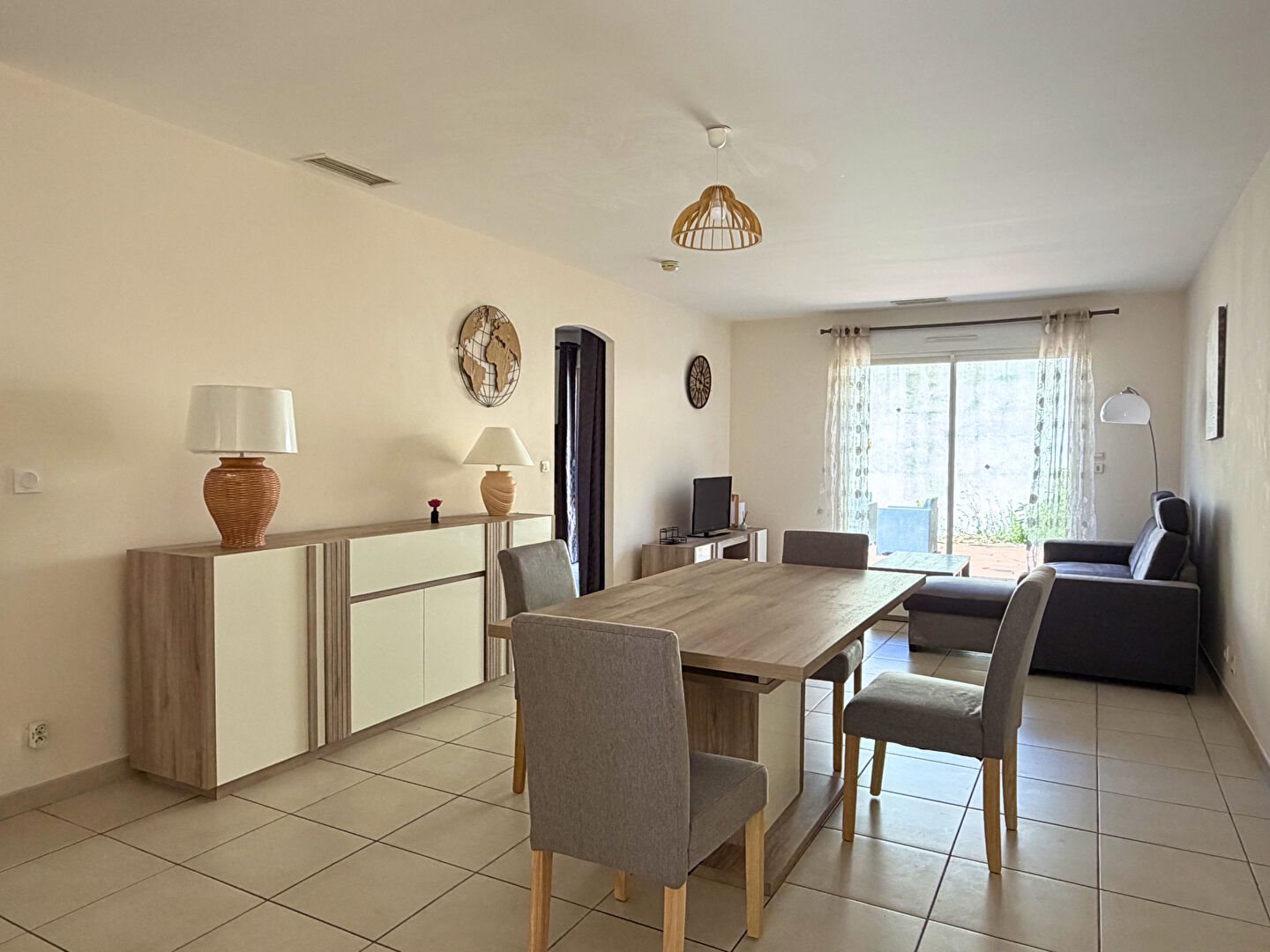 Maison à vendre, 74m², Grabels