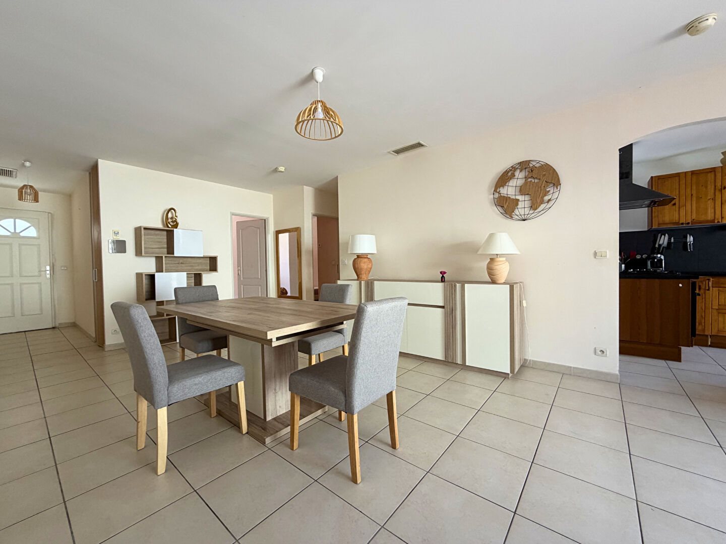 Maison à vendre, 74m², Grabels