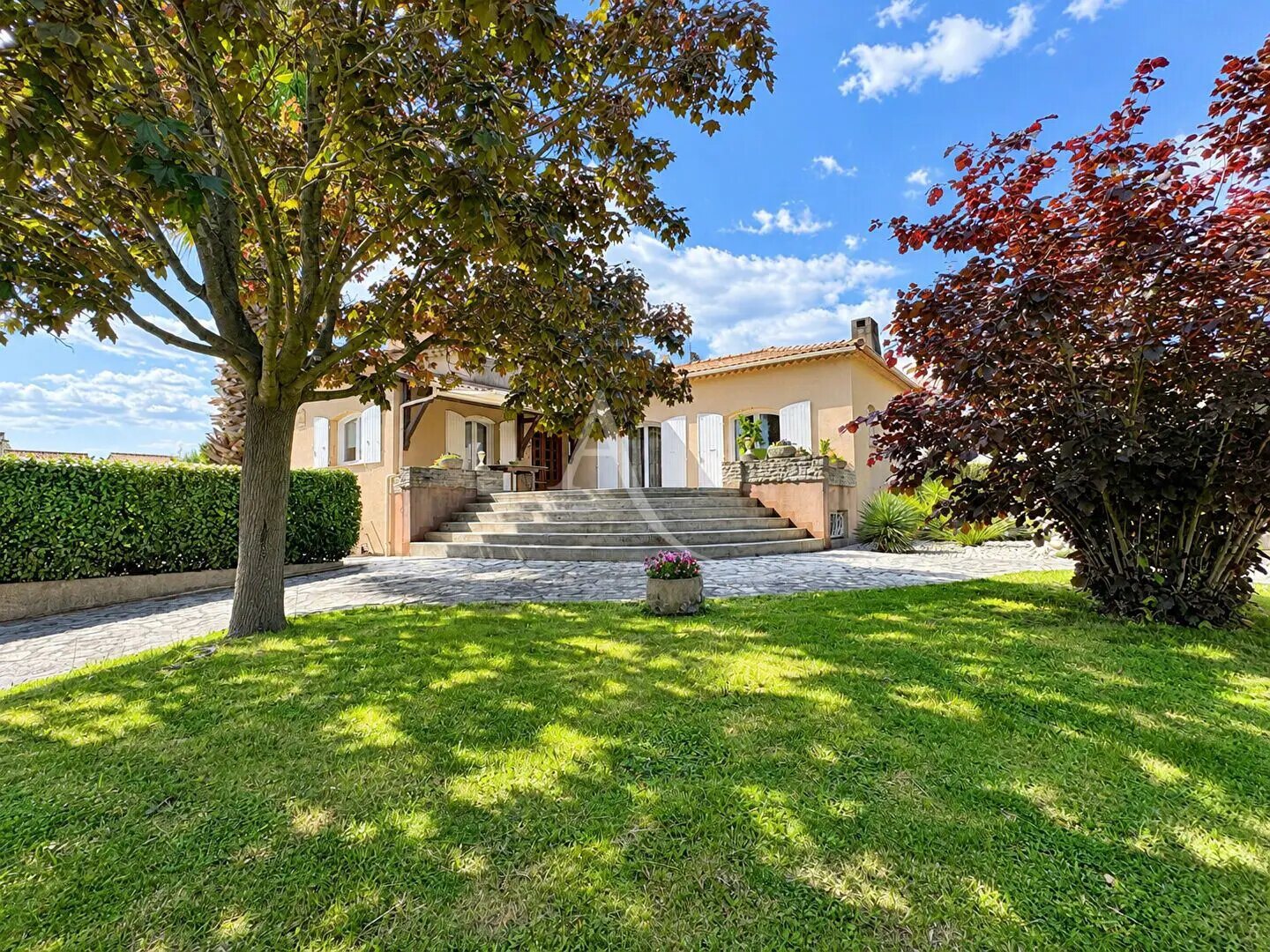 Maison à vendre, 174m², Grabels