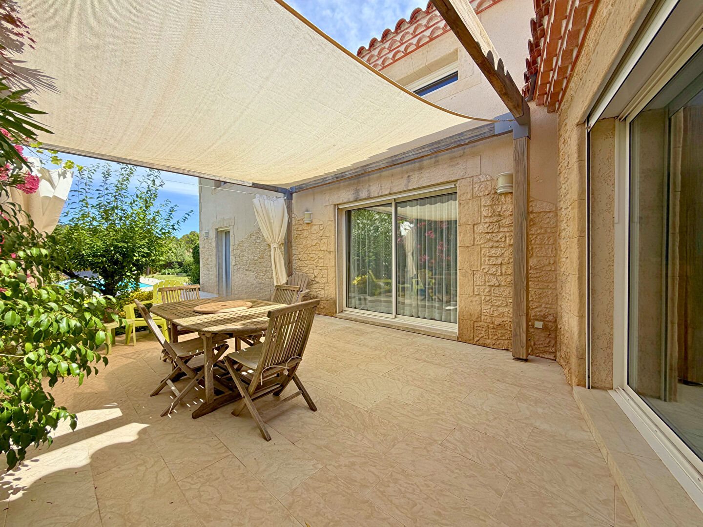 Maison à vendre, 231m², Grabels