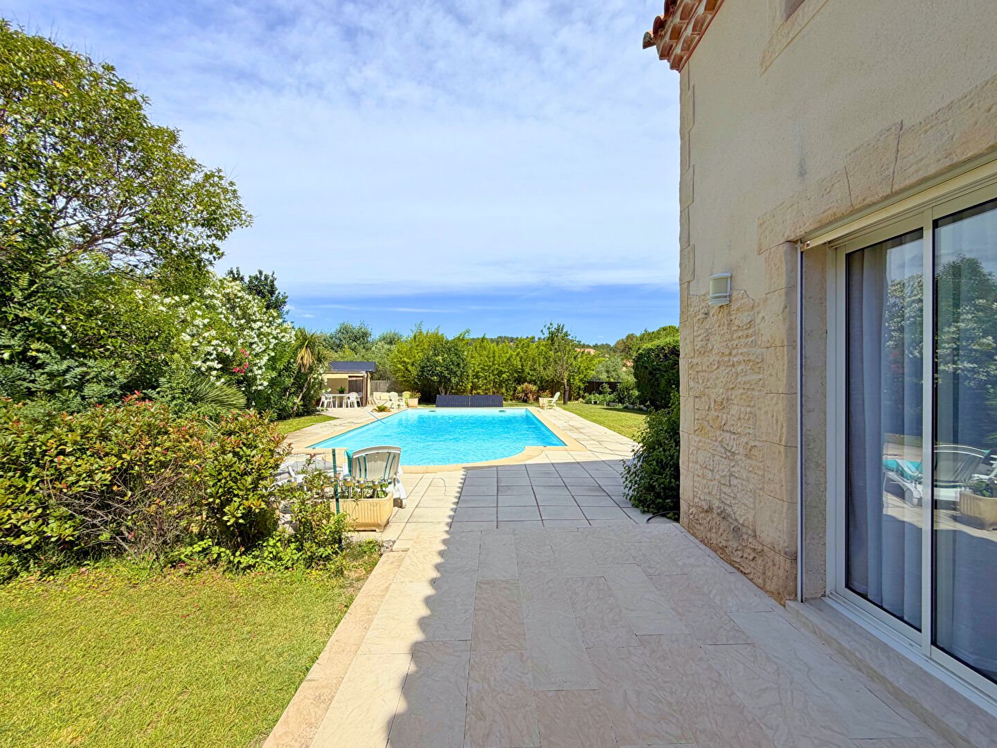Maison à vendre, 231m², Grabels