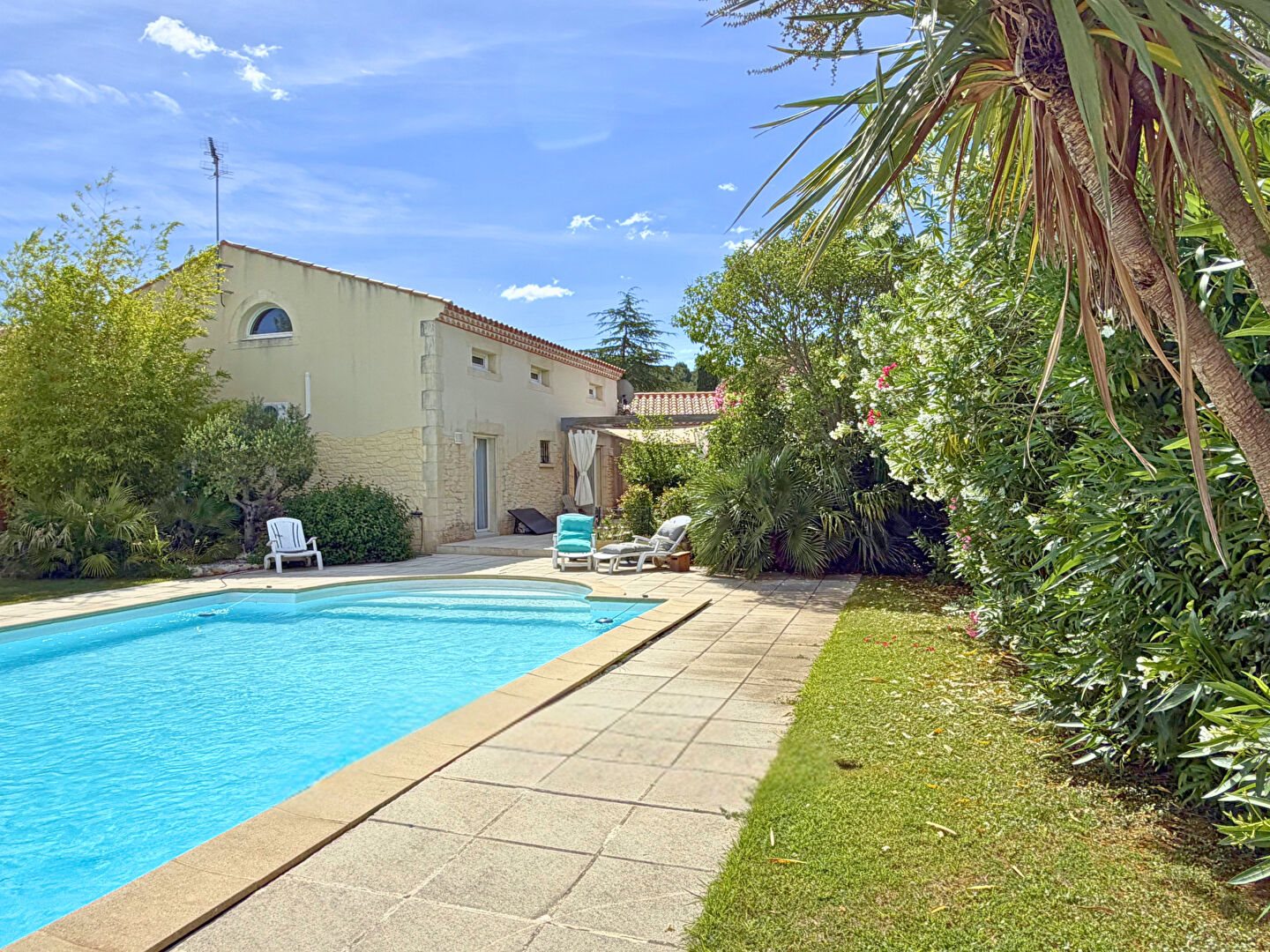 Maison à vendre, 231m², Grabels