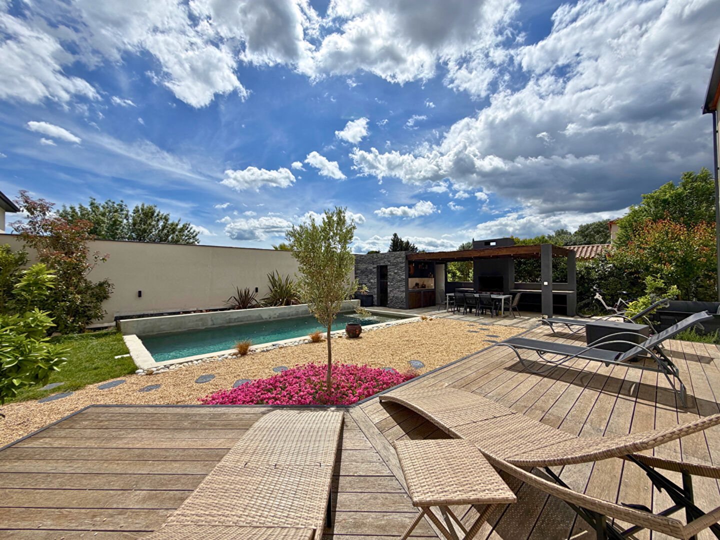 Maison à vendre, 202m², Combaillaux