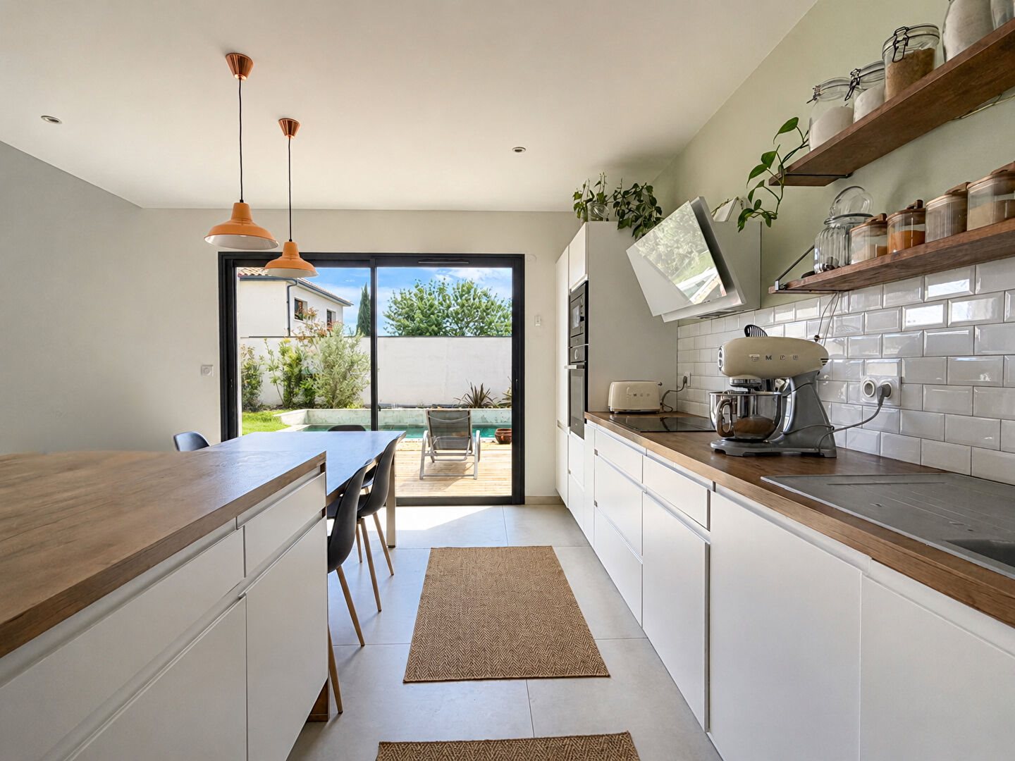 Maison à vendre, 202m², Combaillaux