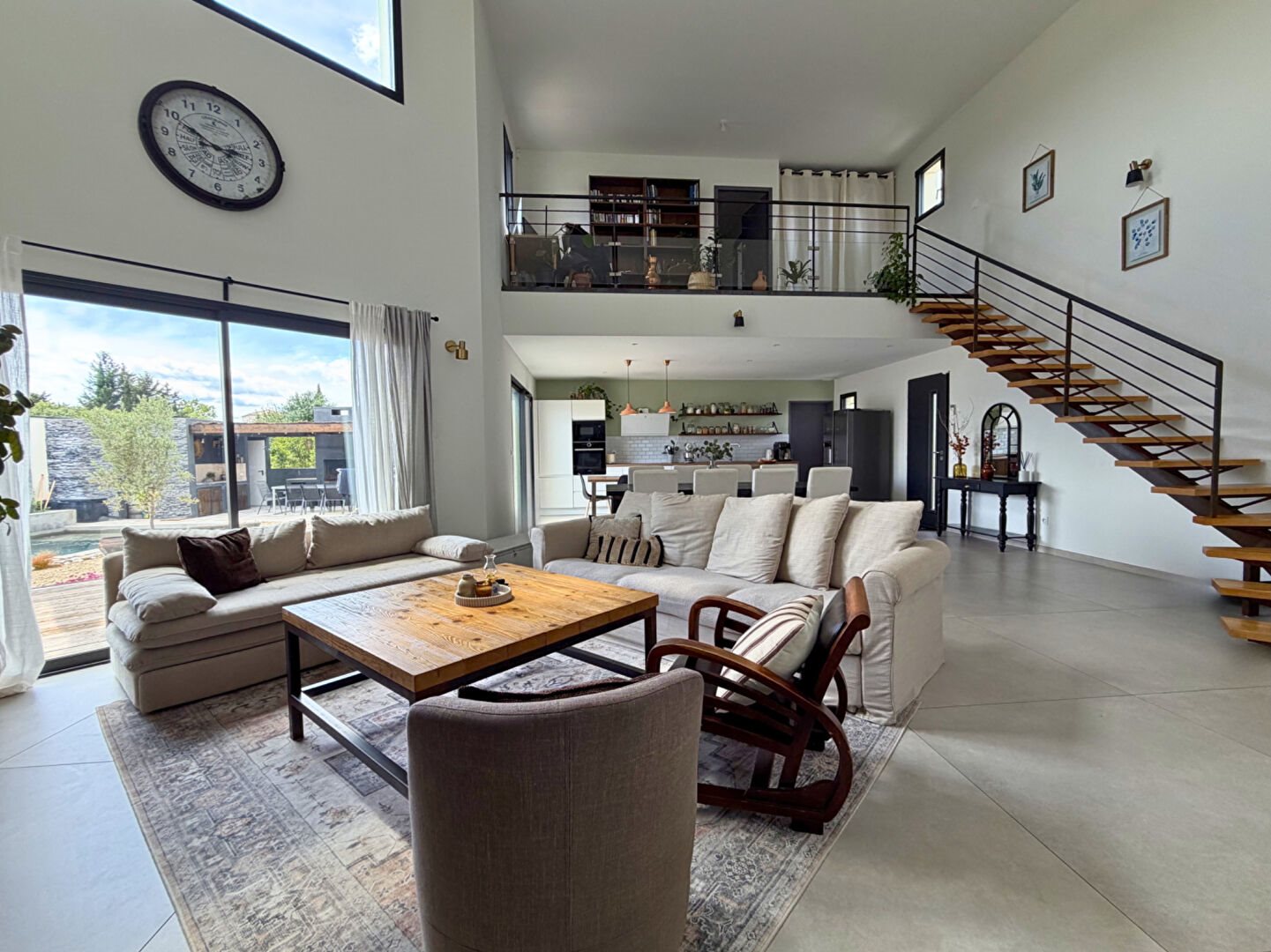 Maison à vendre, 202m², Combaillaux