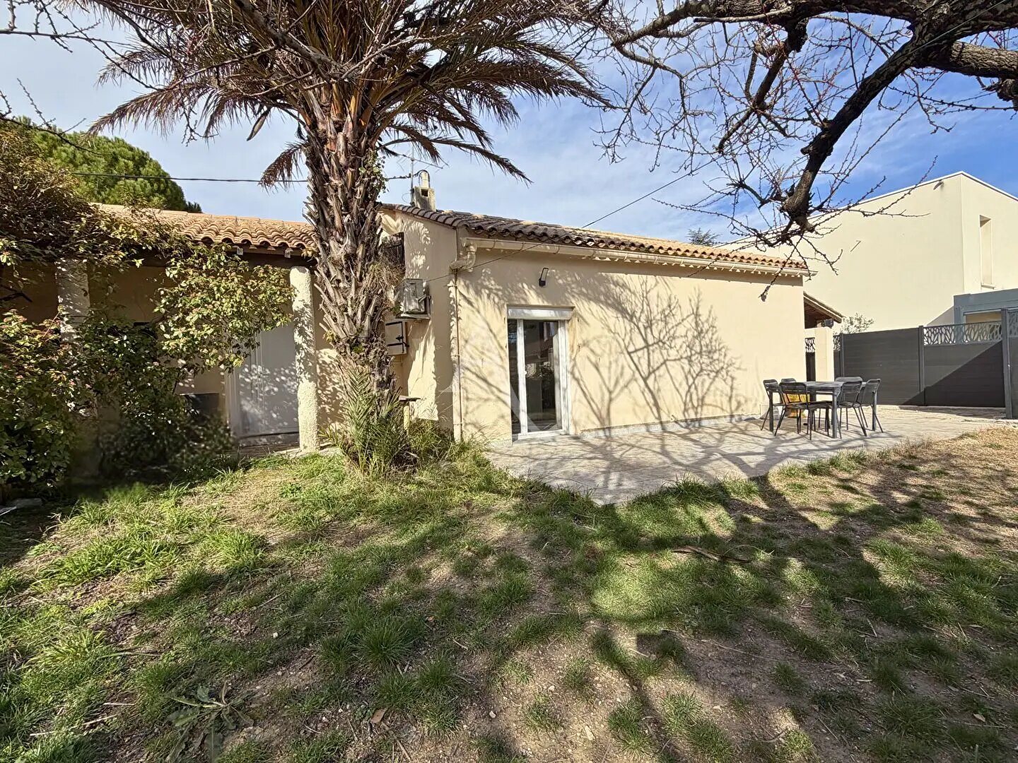 Maison à vendre, 56m², Grabels
