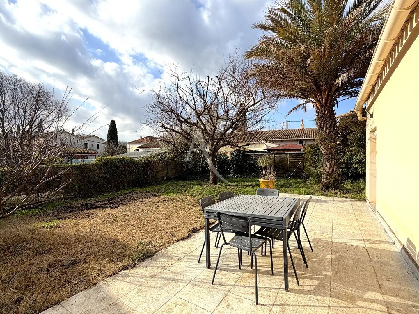 Maison à vendre, 56m², Grabels