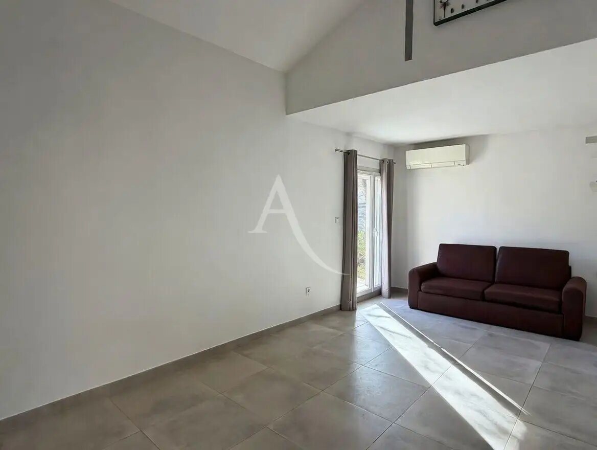 Maison à vendre, 56m², Grabels