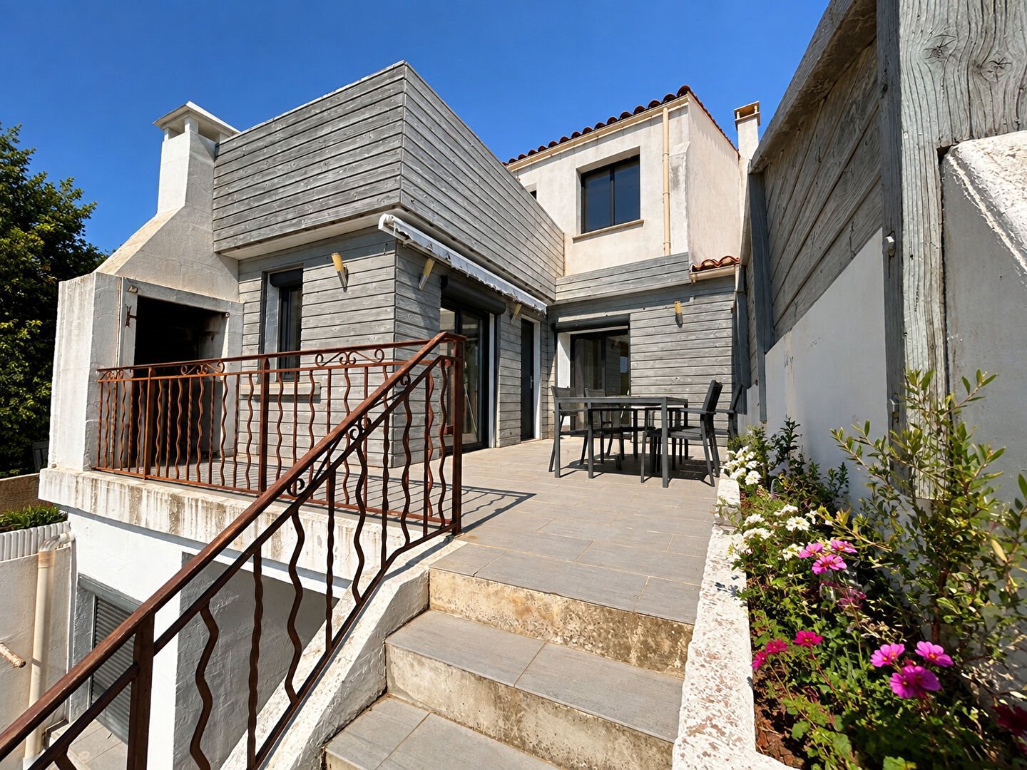 Maison à vendre, 102m², Grabels