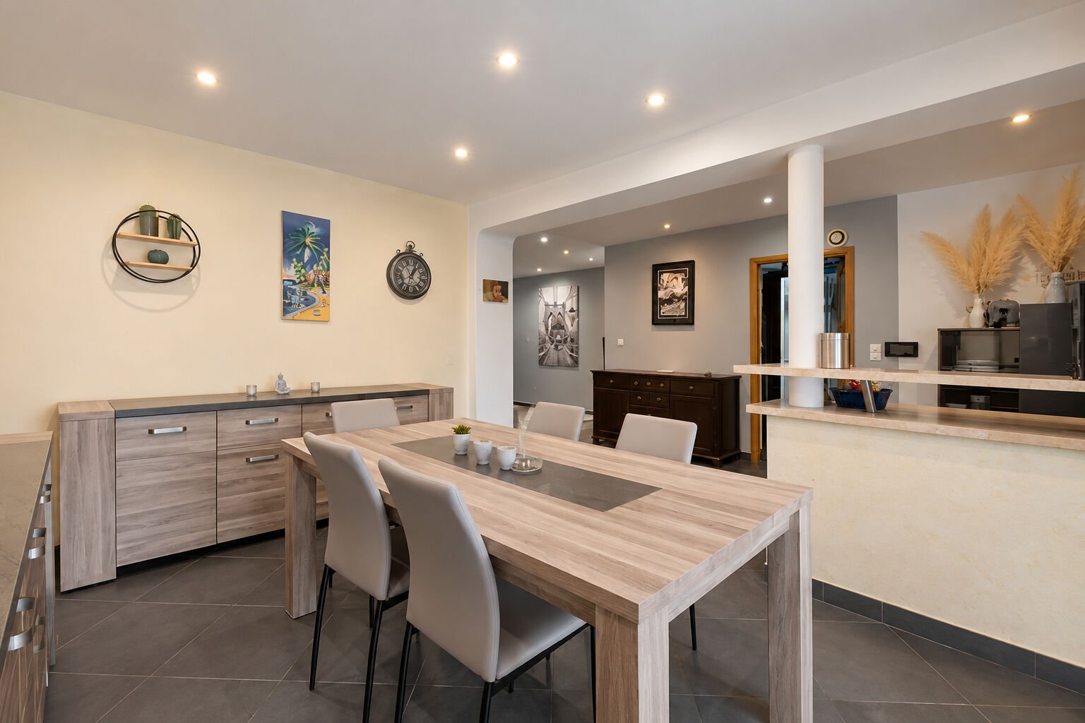 Appartement à vendre, 105m², Grabels