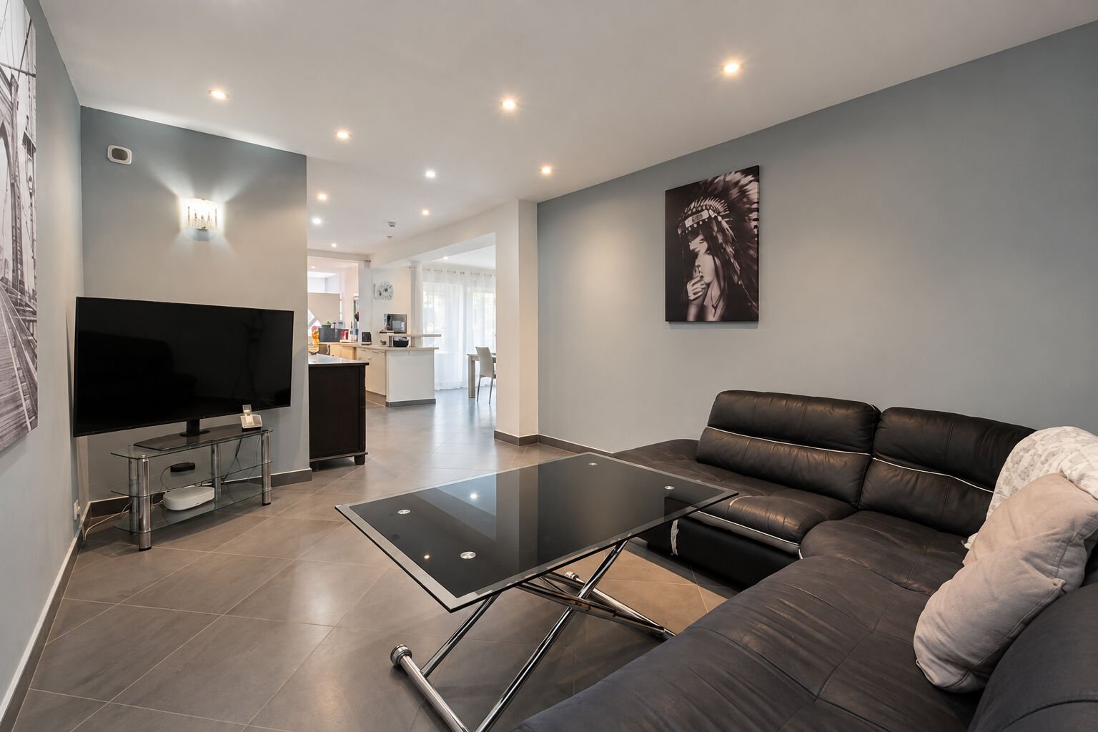 Appartement à vendre, 105m², Grabels
