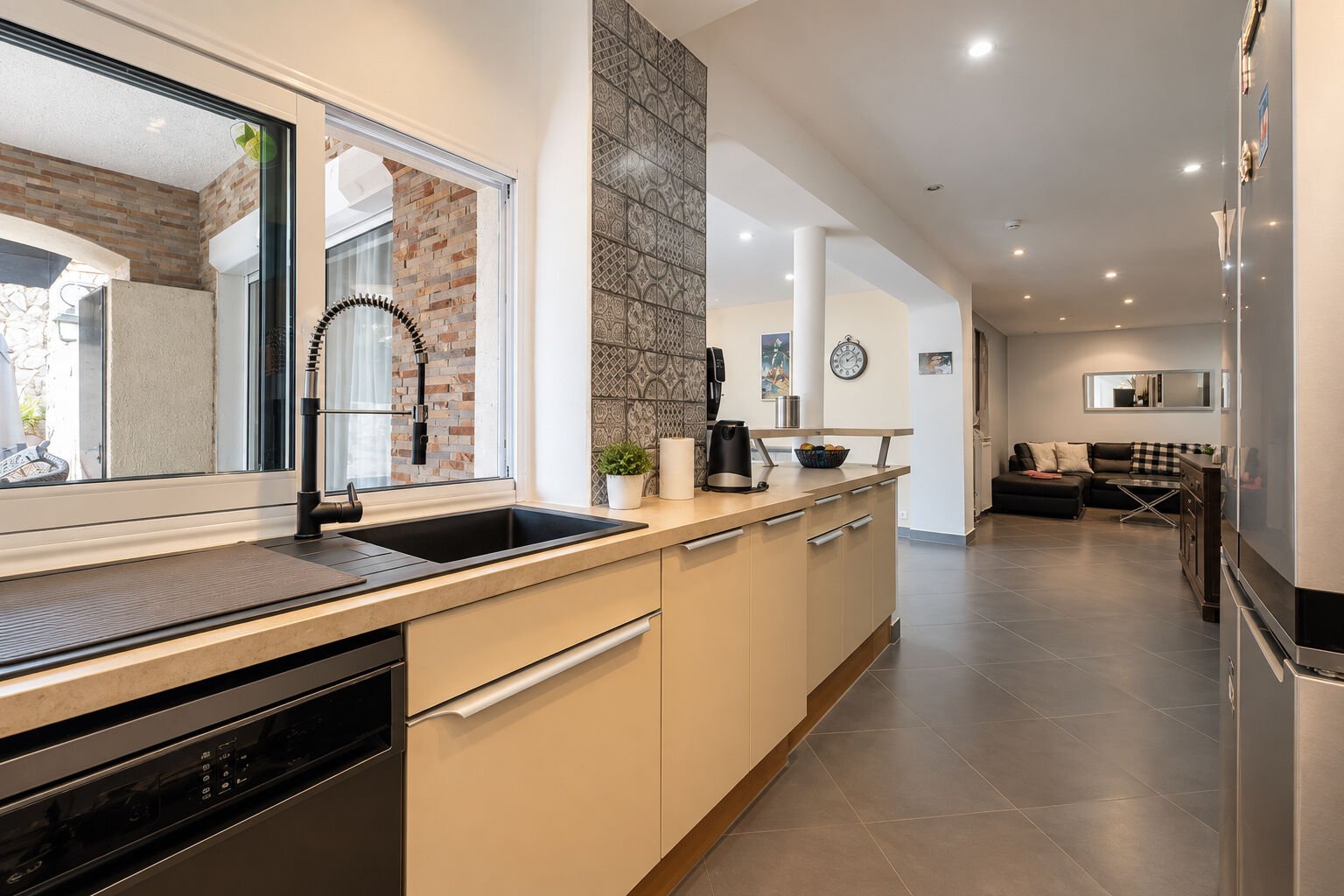 Appartement à vendre, 105m², Grabels