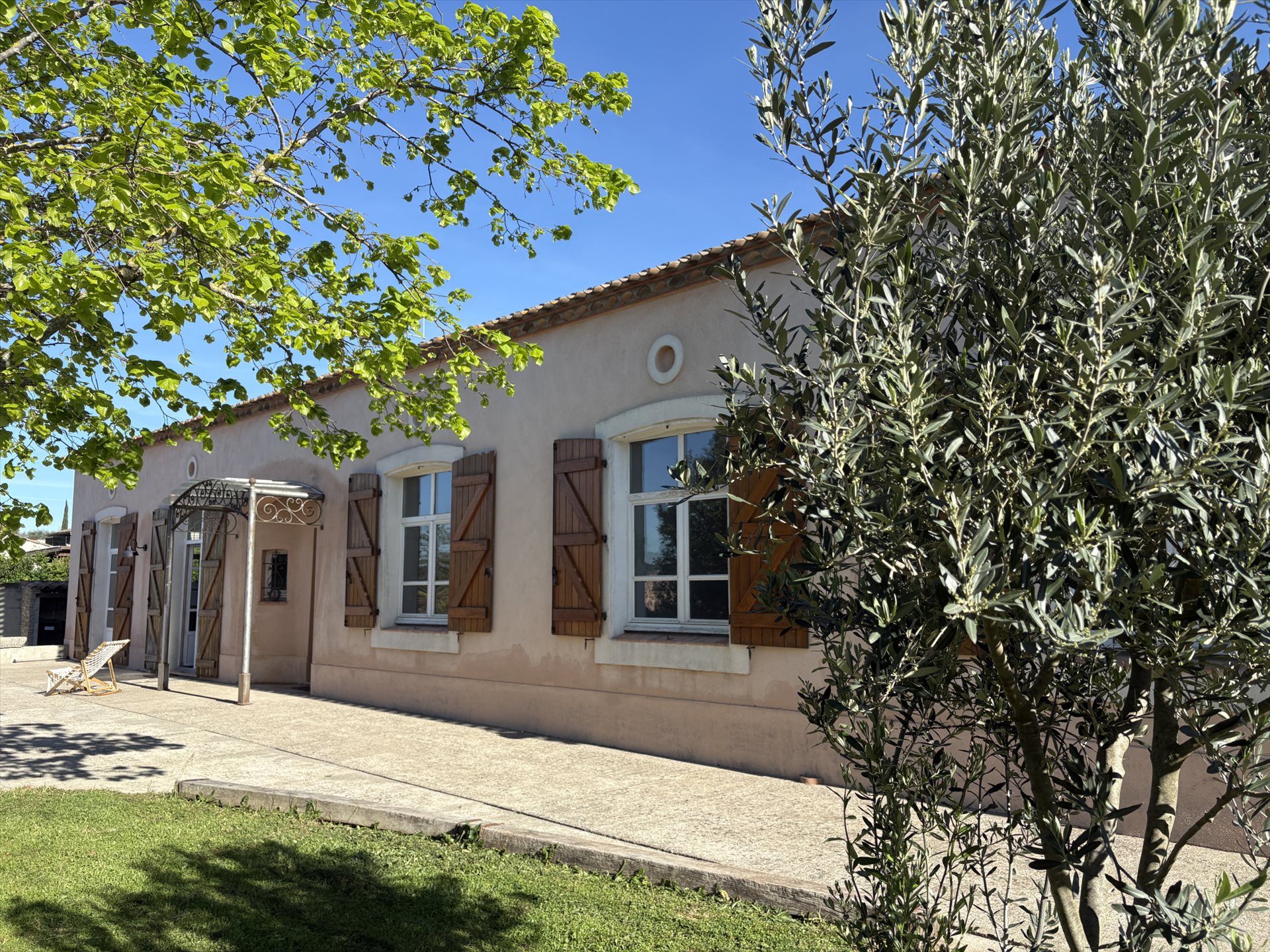 Maison à vendre, 182m², Trèbes