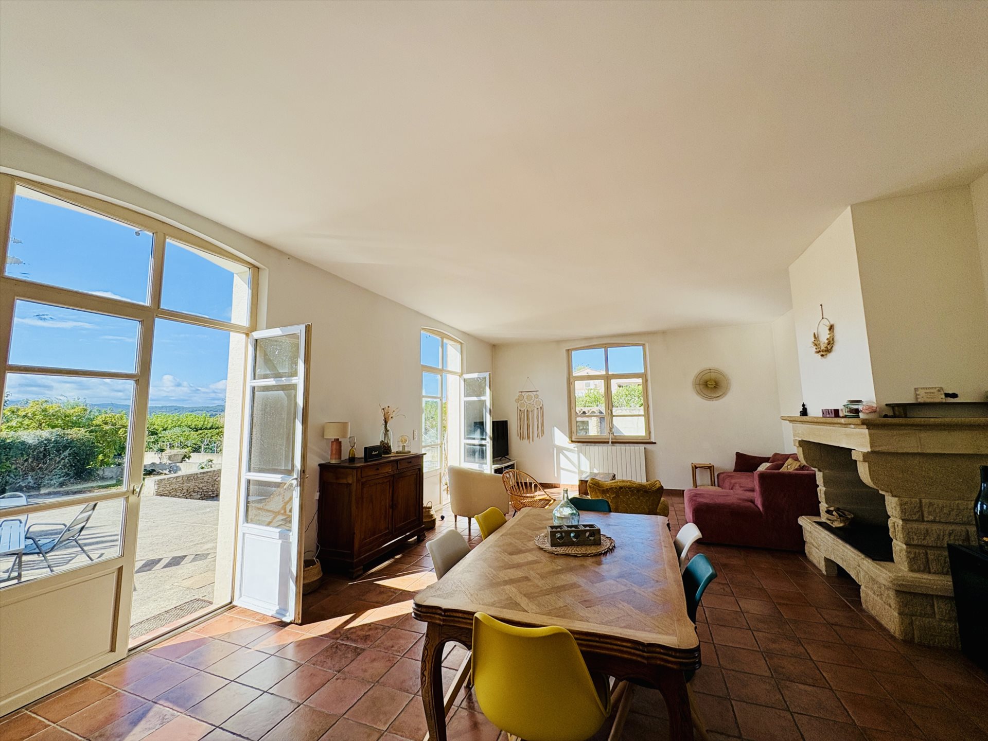 Maison à vendre, 182m², Trèbes