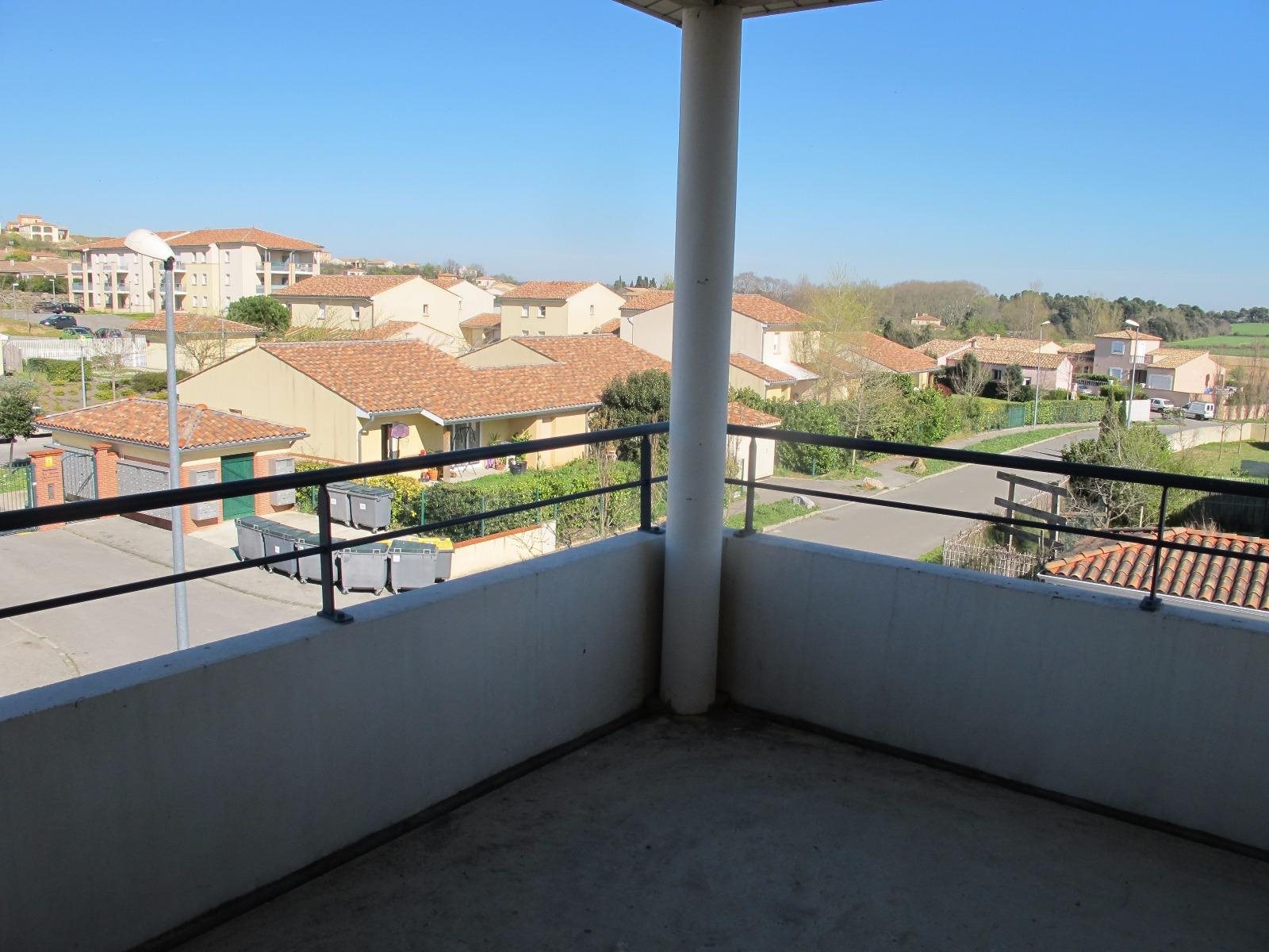 Appartement à vendre, 64m², Carcassonne