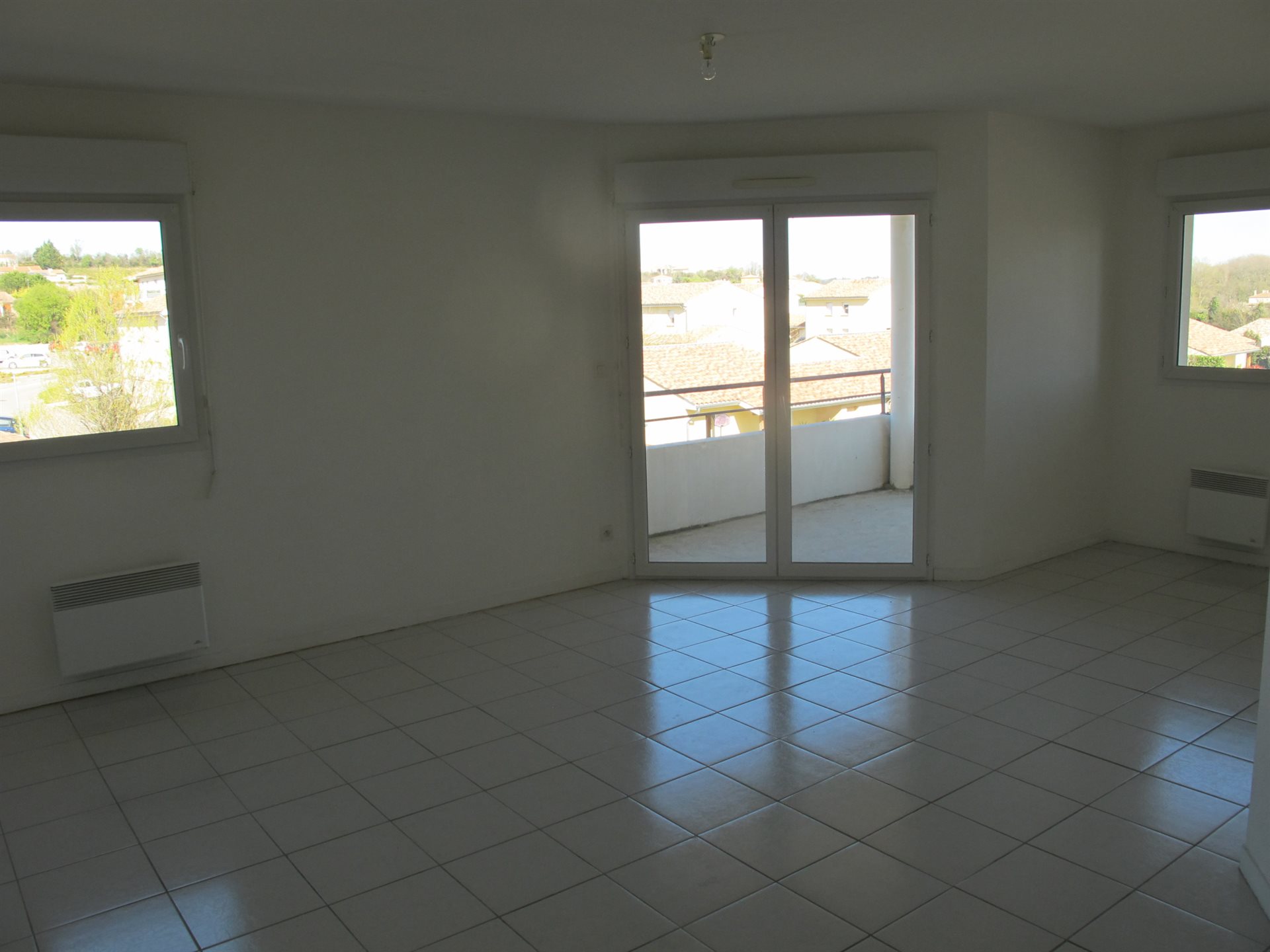 Appartement à vendre, 64m², Carcassonne