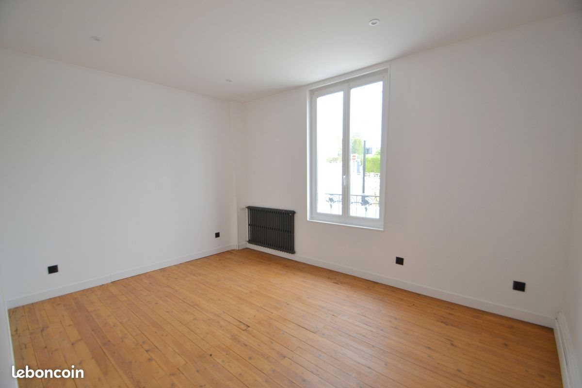 Appartement à louer, 35m², Bellerive-sur-Allier