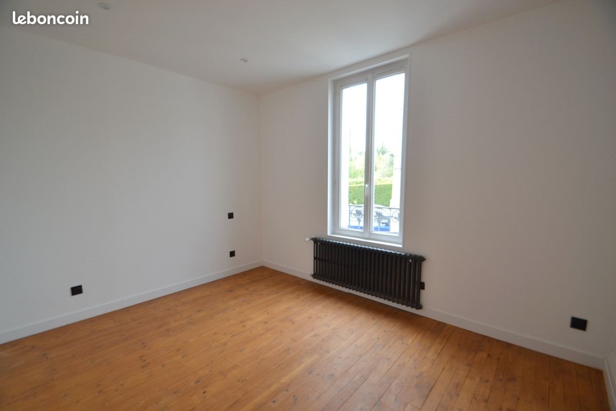 Appartement à louer, 35m², Bellerive-sur-Allier