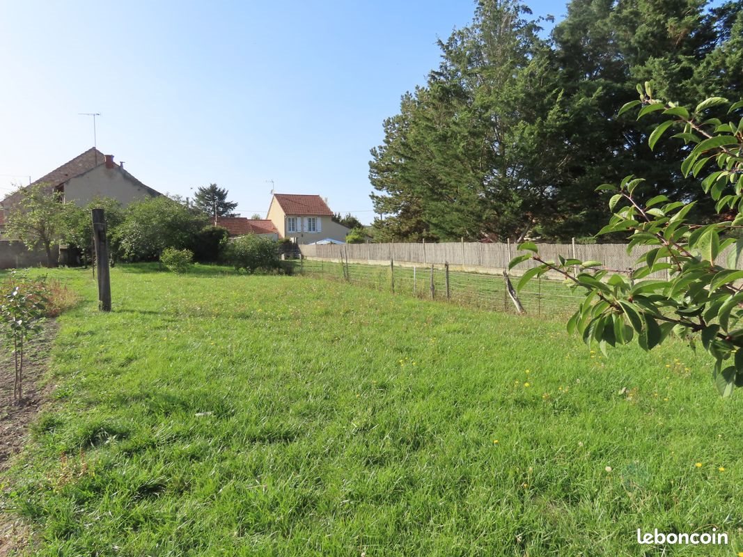 Maison à vendre, 83m², Gannat