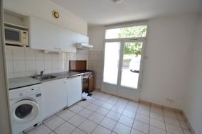 Appartement à louer, 24m², Gannat